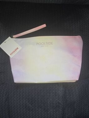Poolside Wet/Dry Pouch